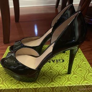 Gianni Bini heels
